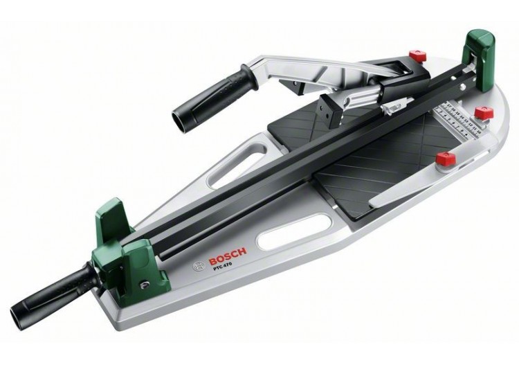 Coupe-carreaux PTC 470 - 0603B04300 - Bosch