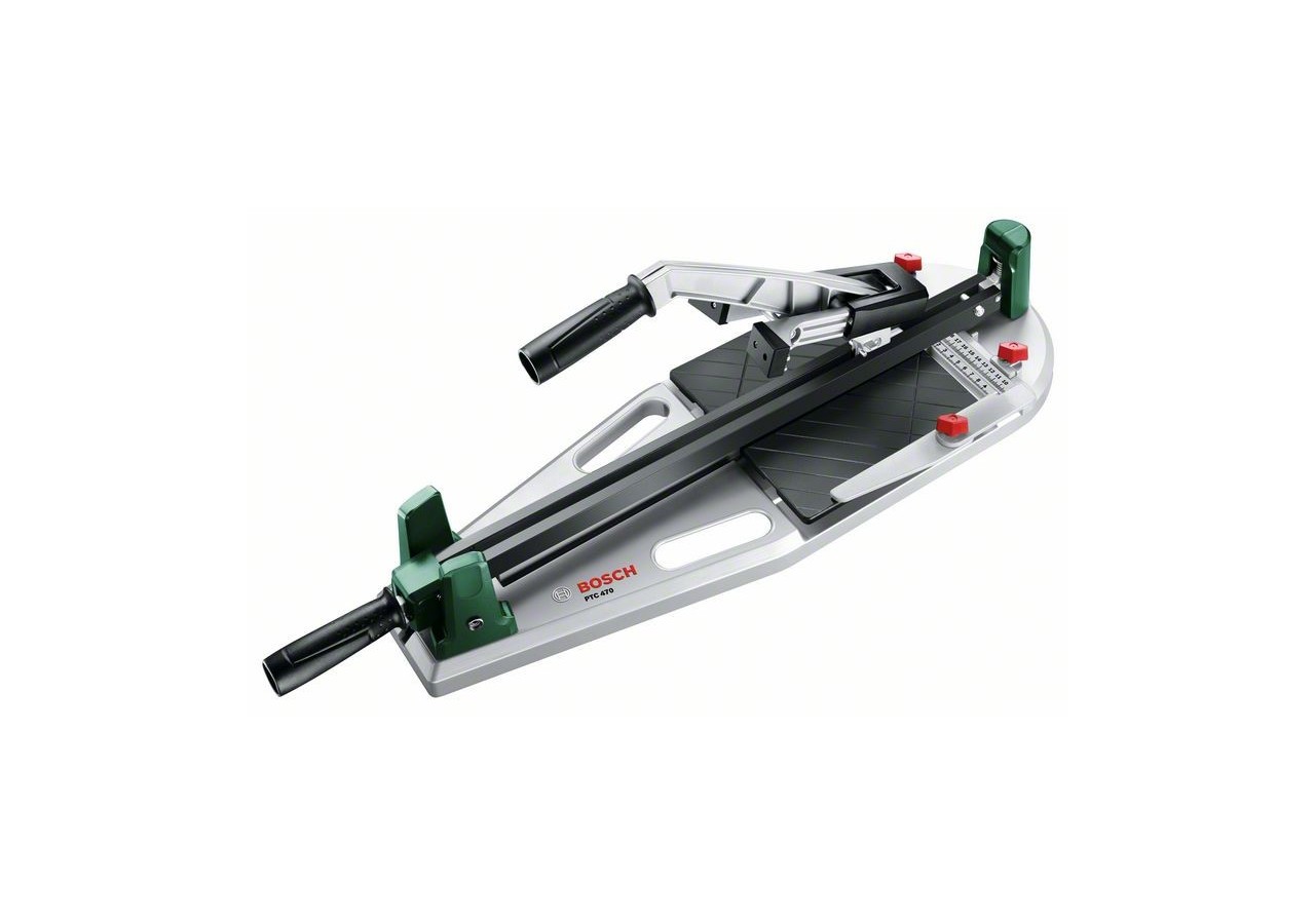 Coupe-carreaux PTC 470 - 0603B04300 - Bosch