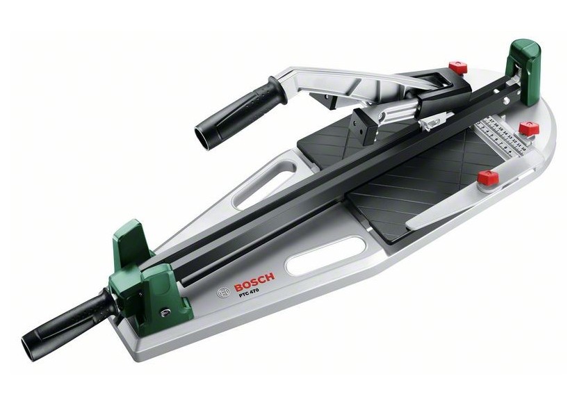 Coupe-carreaux PTC 470 - 0603B04300 - Bosch Coupe-carreaux PTC 470 - 0603B04300 - Bosch