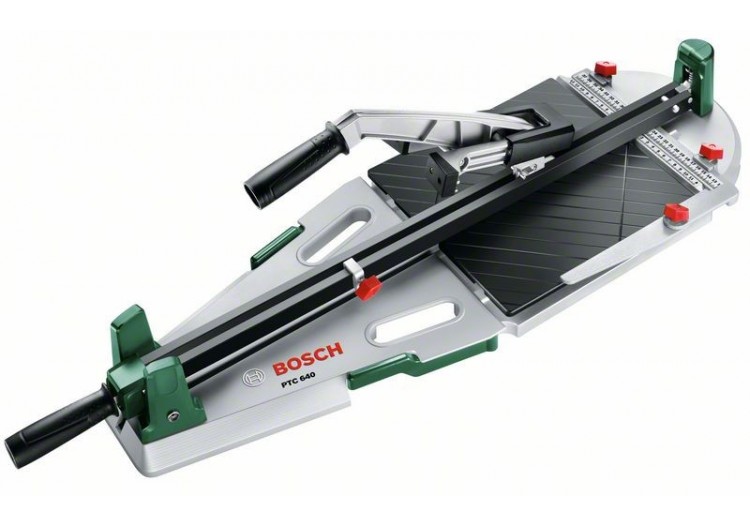 Coupe-carreaux PTC 640 - 0603B04400 - Bosch