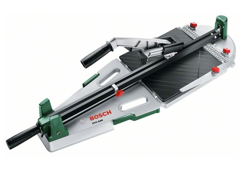 Coupe-carreaux PTC 640 - 0603B04400 - Bosch Coupe-carreaux PTC 640 - 0603B04400 - Bosch