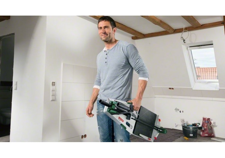 Coupe-carreaux PTC 640 - 0603B04400 - Bosch 2