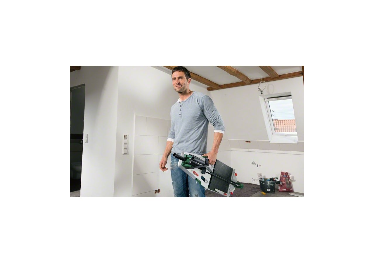 Coupe-carreaux PTC 640 - 0603B04400 - Bosch