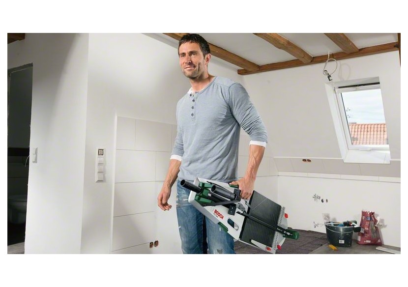 Coupe-carreaux PTC 640 - 0603B04400 - Bosch Coupe-carreaux PTC 640 - 0603B04400 - Bosch