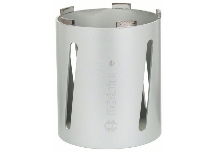 Couronne diamantée sec beton ORIGINAL 127x150mm 1/2 - 2608587343 - Bosch