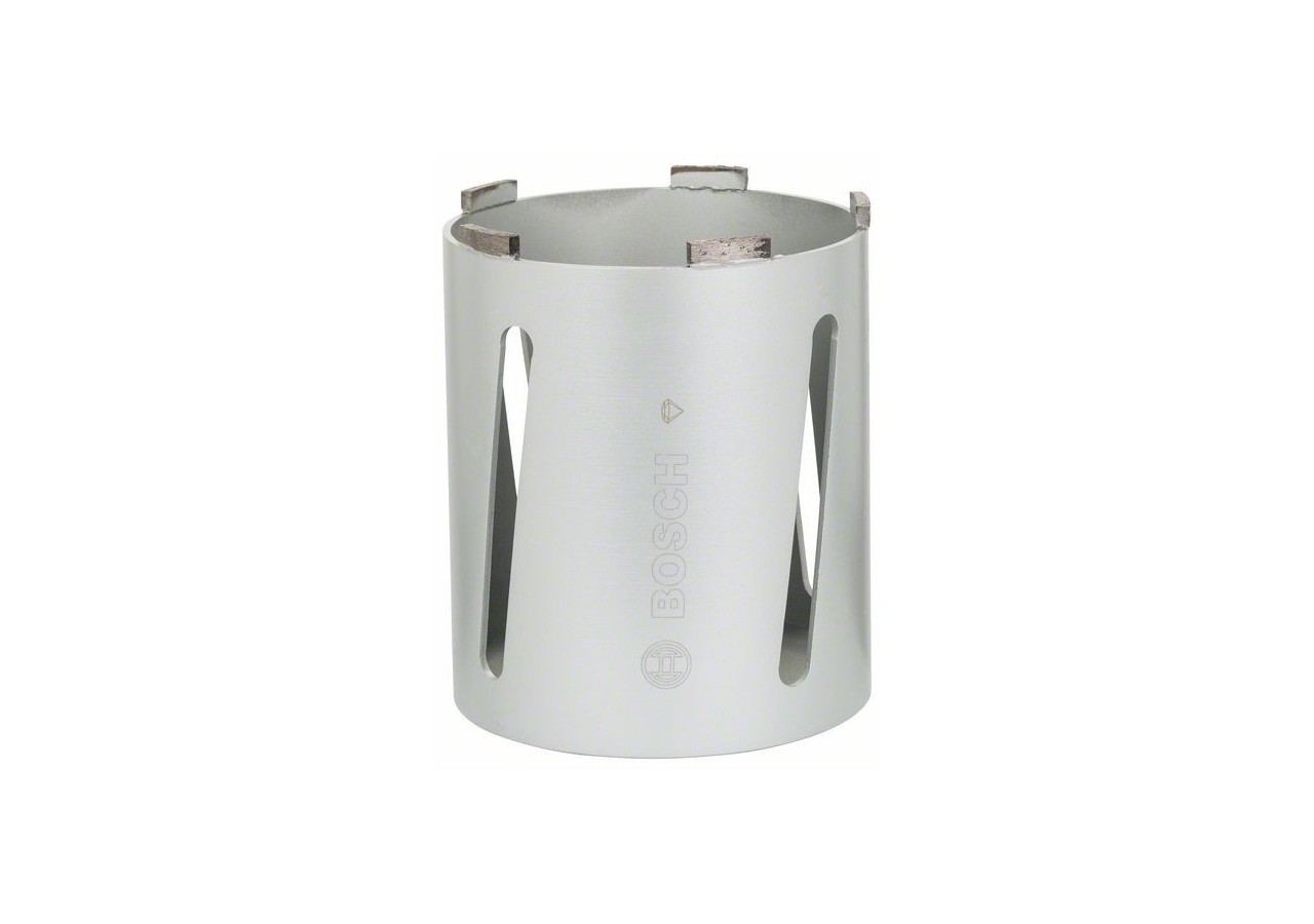 Couronne diamantée sec beton ORIGINAL 127x150mm 1/2 - 2608587343 - Bosch