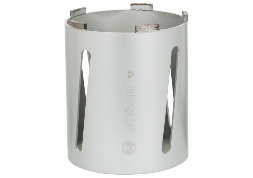 Couronne diamantée sec beton ORIGINAL 127x150mm 1/2 - 2608587343 - Bosch Couronne diamantée sec beton ORIGINAL 127x150mm 1/2 - 2608587343 - Bosch