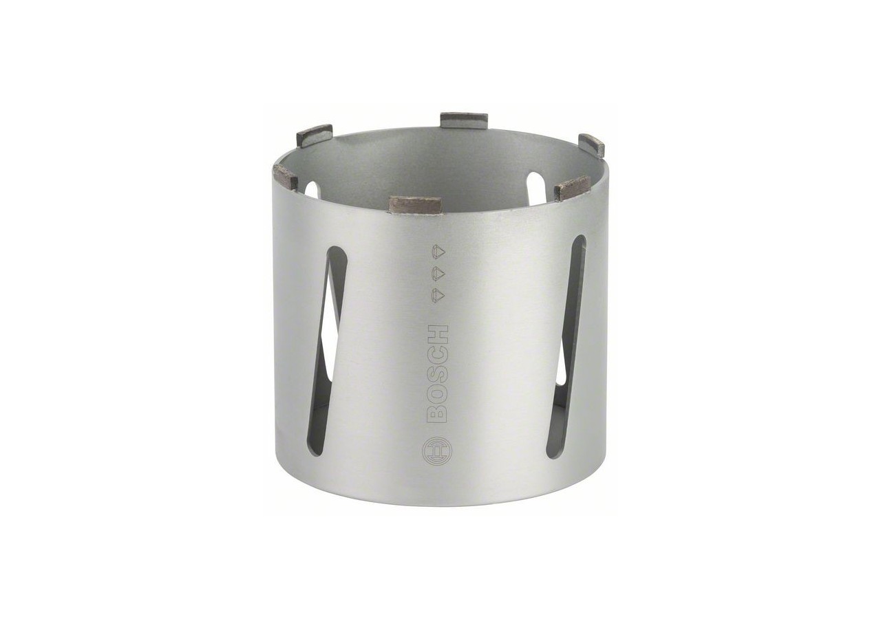 Couronne diamantée sec beton PRO 162x150mm 1/2 - 2608587334 - Bosch