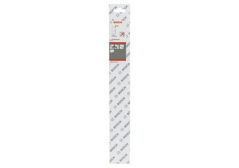 Couronne diamantée sec beton PRO 22x350mm 1/2 - 2608587313 - Bosch Couronne diamantée sec beton PRO 22x350mm 1/2 - 2608587313 - Bosch
