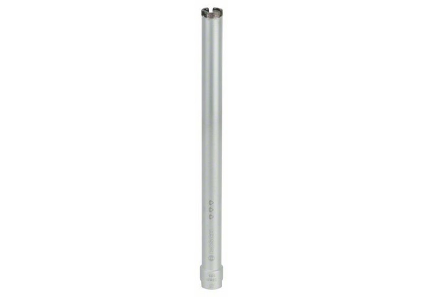 Couronne diamantée sec beton PRO 28x350mm 1/2 - 2608587314 - Bosch Couronne diamantée sec beton PRO 28x350mm 1/2 - 2608587314 - Bosch