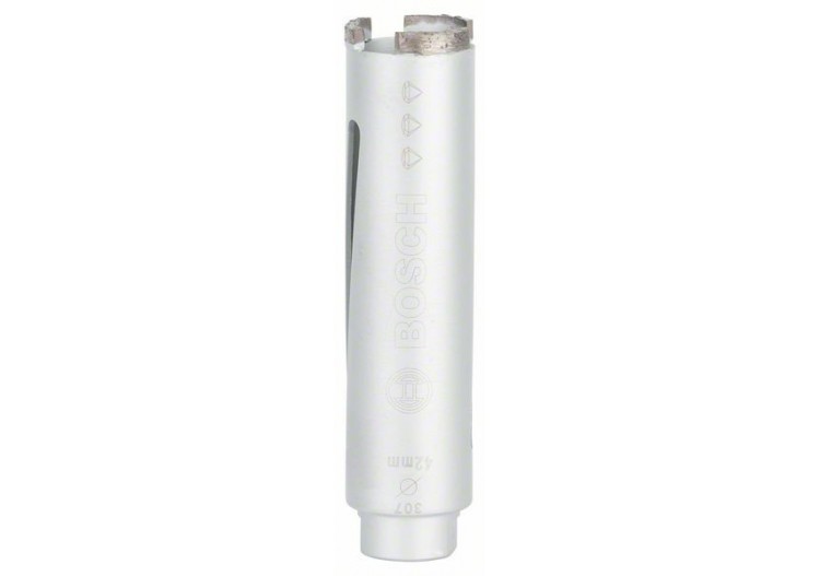 Couronne diamantée sec beton PRO 42x150mm 1/2 - 2608587317 - Bosch