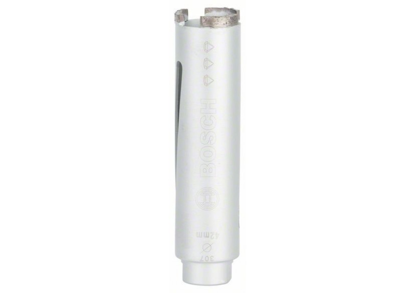 Couronne diamantée sec beton PRO 42x150mm 1/2 - 2608587317 - Bosch Couronne diamantée sec beton PRO 42x150mm 1/2 - 2608587317 - Bosch