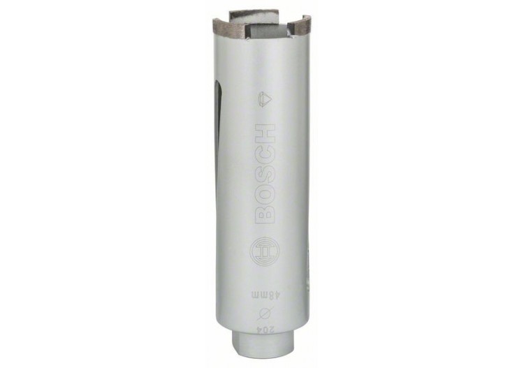 Couronne diamantée sec beton ORIGINAL 48x150mm 1/2 - 2608587338 - Bosch