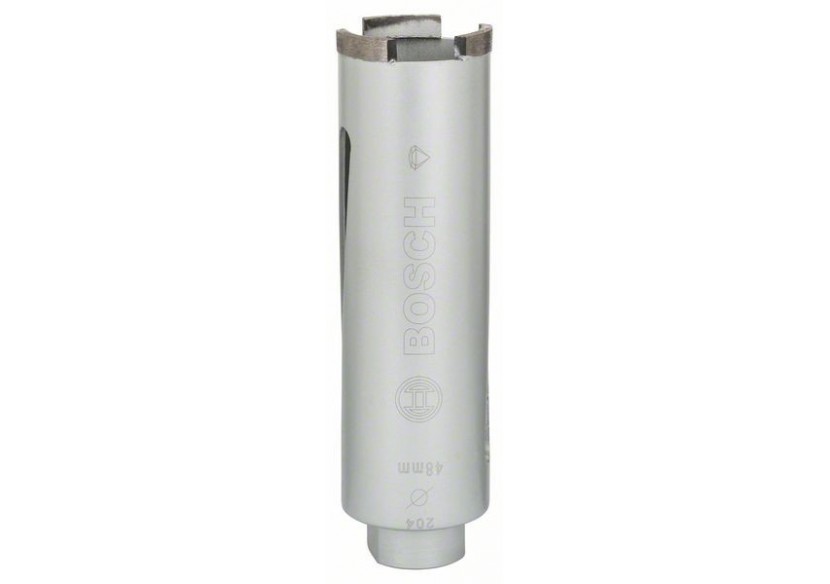 Couronne diamantée sec beton ORIGINAL 48x150mm 1/2 - 2608587338 - Bosch