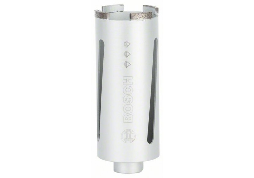 Couronne diamantée sec beton PRO 65x150mm 1/2 - 2608587321 - Bosch