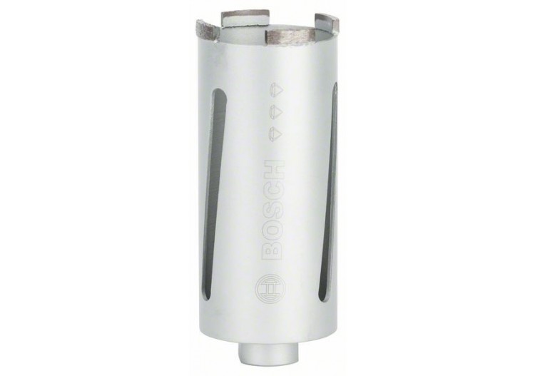 Couronne diamantée sec beton PRO 68x150mm 1/2 - 2608587322 - Bosch