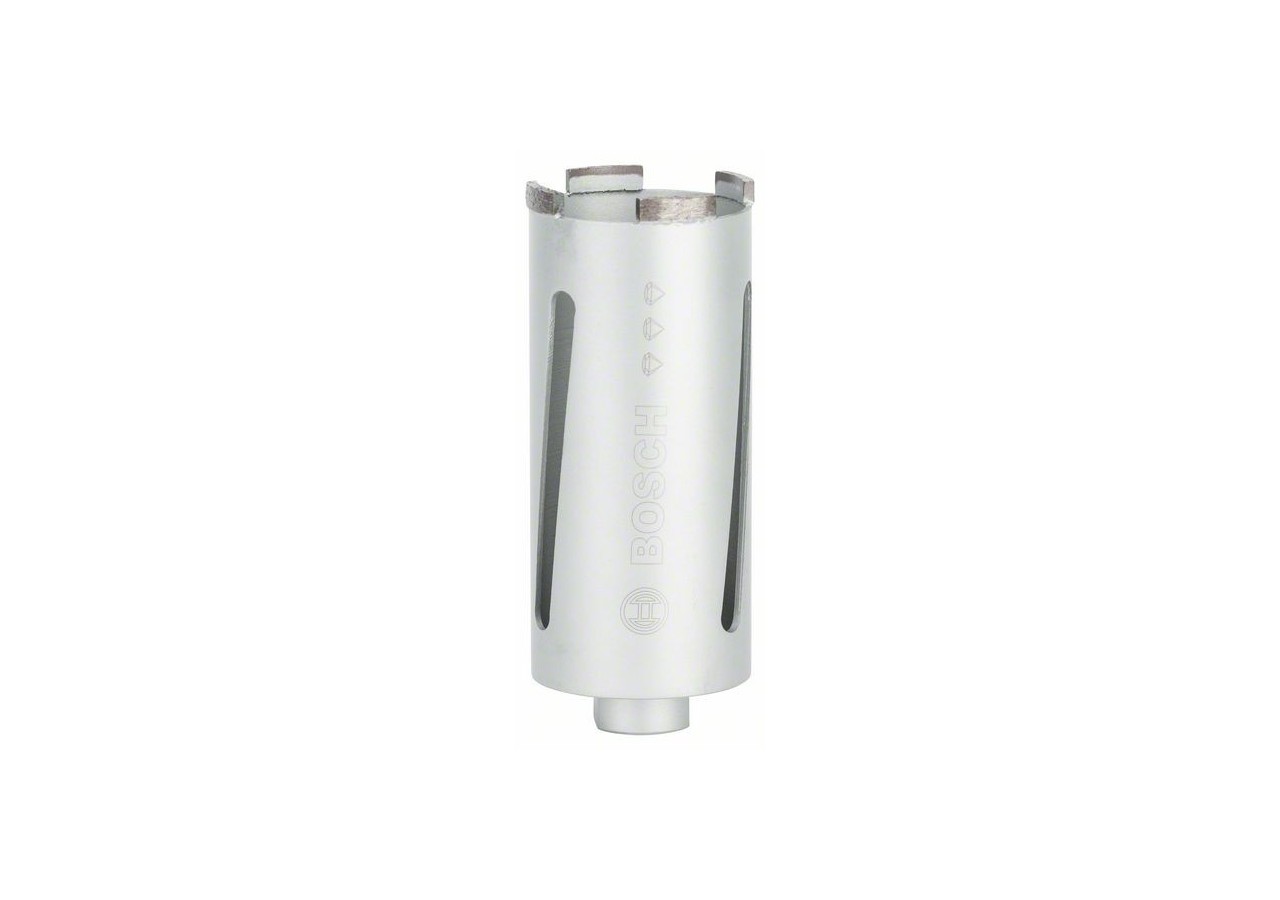 Couronne diamantée sec beton PRO 68x150mm 1/2 - 2608587322 - Bosch