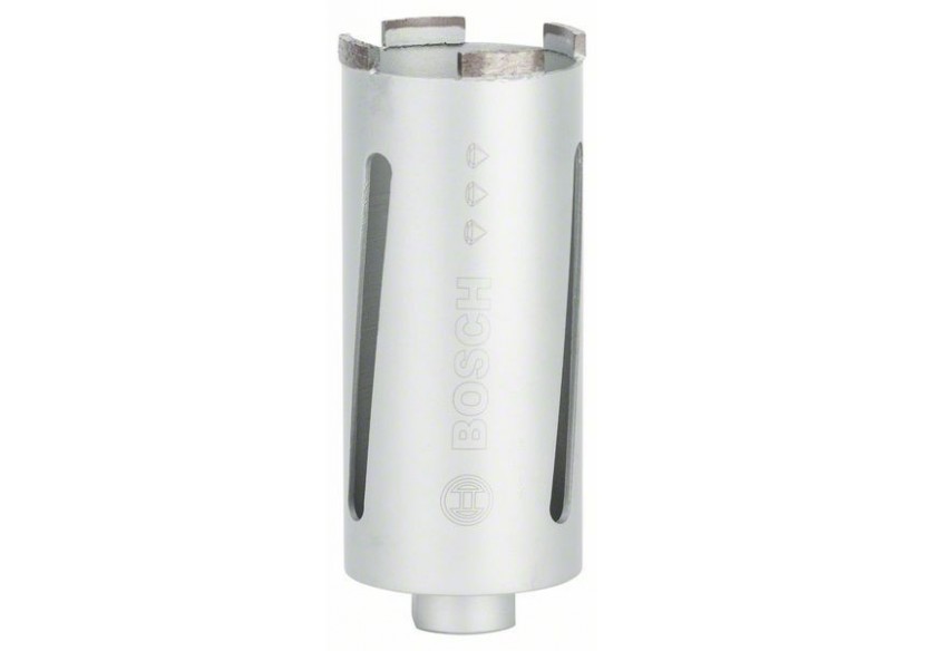 Couronne diamantée sec beton PRO 68x150mm 1/2 - 2608587322 - Bosch Couronne diamantée sec beton PRO 68x150mm 1/2 - 2608587322 - Bosch
