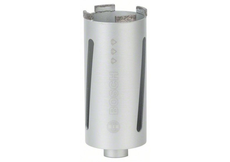 Couronne diamantée sec beton PRO 72x150mm 1/2 - 2608587323 - Bosch