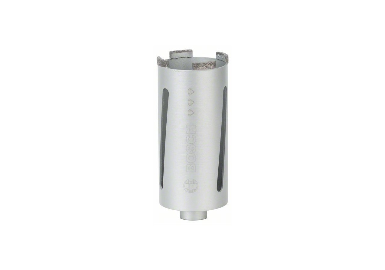 Couronne diamantée sec beton PRO 72x150mm 1/2 - 2608587323 - Bosch