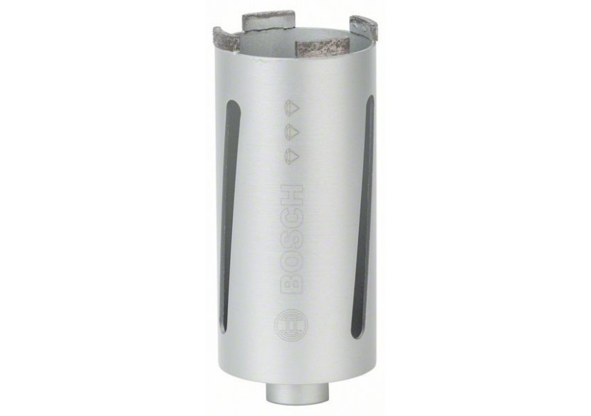 Couronne diamantée sec beton PRO 72x150mm 1/2 - 2608587323 - Bosch Couronne diamantée sec beton PRO 72x150mm 1/2 - 2608587323 - Bosch