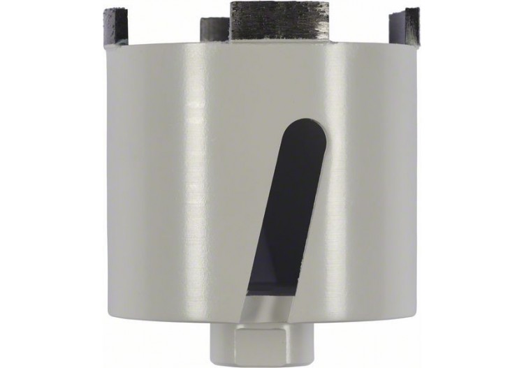 Couronne diamant a sec D82mm M16 best fo - 2608599048 - Bosch