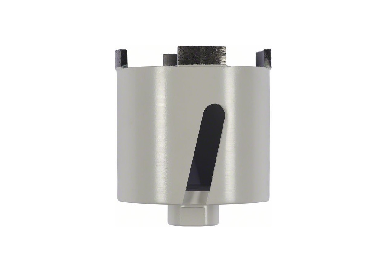 Couronne diamant a sec D82mm M16 best fo - 2608599048 - Bosch
