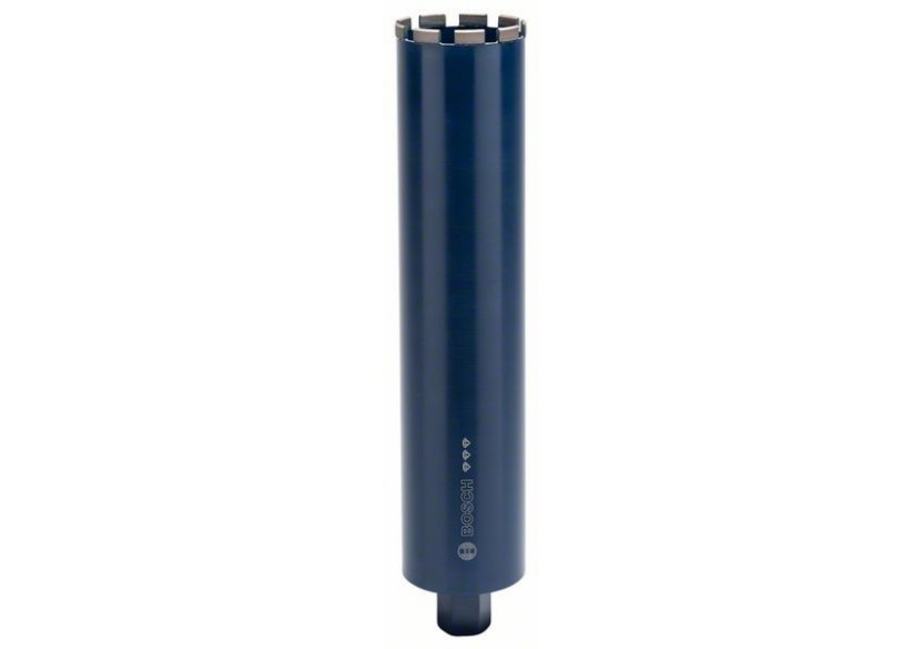 Couronne diamantée eau beton PRO 102x450mm 1/4 - 2608601367 - Bosch Couronne diamantée eau beton PRO 102x450mm 1/4 - 2608601367 - Bosch