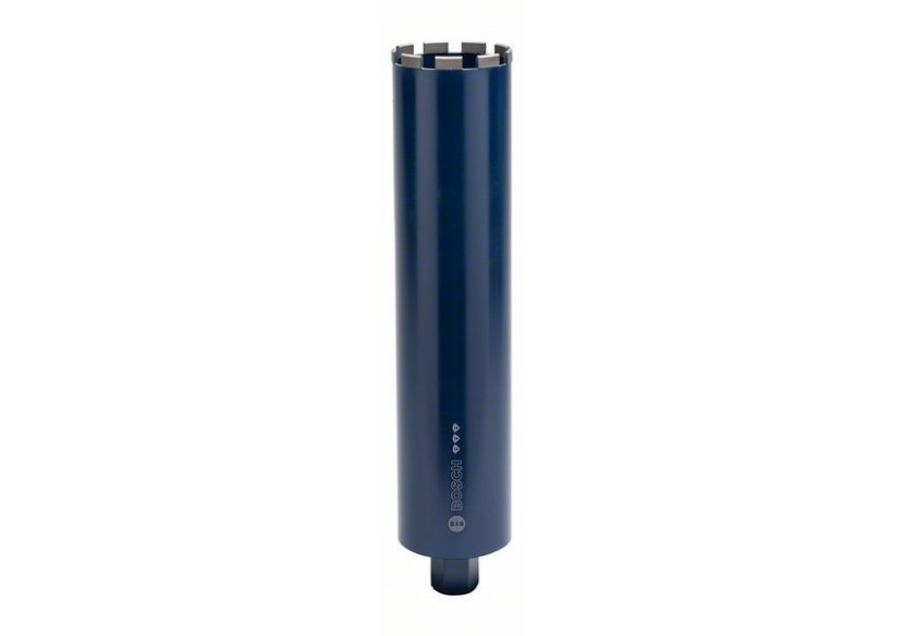 Couronne diamantée eau beton PRO 112x450mm 1/4 - 2608601368 - Bosch Couronne diamantée eau beton PRO 112x450mm 1/4 - 2608601368 - Bosch
