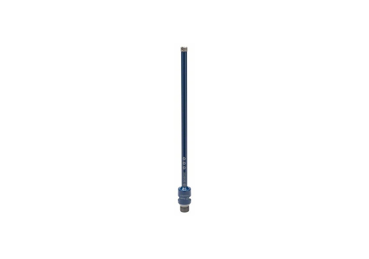Couronne diamantée eau beton PRO 14x300mm 1/2 - 2608601344 - Bosch