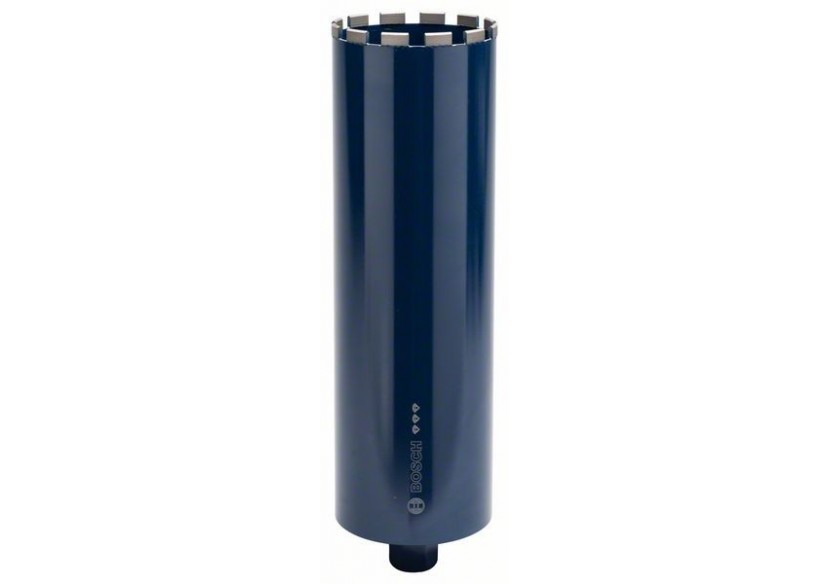 Couronne diamantée eau beton PRO 152x450mm 1/4 - 2608601373 - Bosch Couronne diamantée eau beton PRO 152x450mm 1/4 - 2608601373 - Bosch