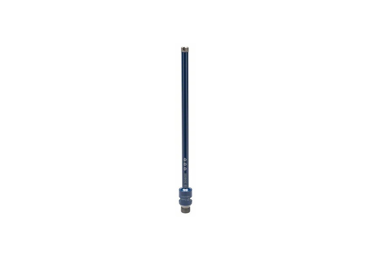 Couronne diamantée eau beton PRO 16x300mm 1/2 - 2608601345 - Bosch