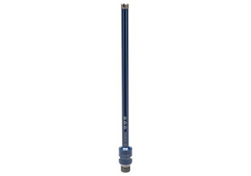 Couronne diamantée eau beton PRO 16x300mm 1/2 - 2608601345 - Bosch Couronne diamantée eau beton PRO 16x300mm 1/2 - 2608601345 - Bosch