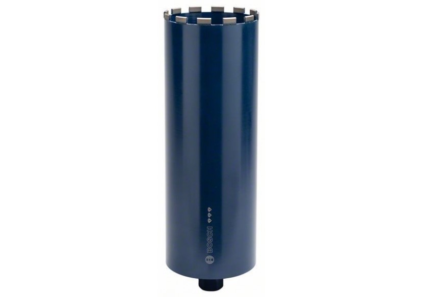 Couronne diamantée eau beton PRO 172x450mm 1/4 - 2608601375 - Bosch Couronne diamantée eau beton PRO 172x450mm 1/4 - 2608601375 - Bosch