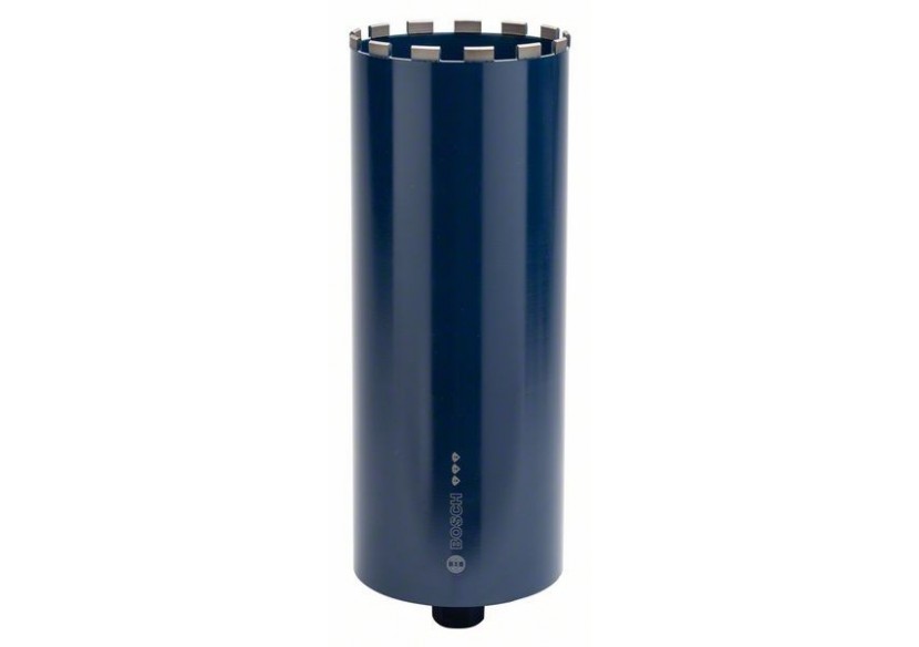 Couronne diamantée eau beton PRO 186x450mm 1/4 - 2608601377 - Bosch Couronne diamantée eau beton PRO 186x450mm 1/4 - 2608601377 - Bosch