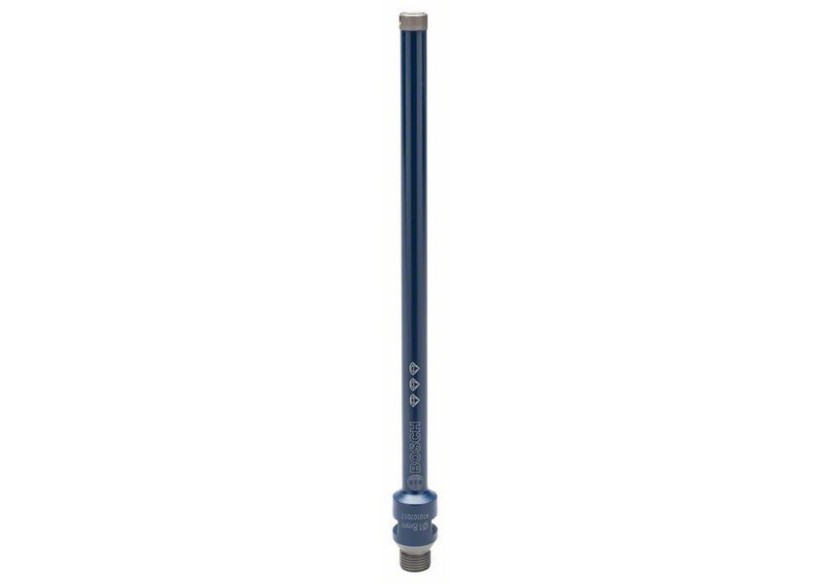 Couronne diamantée eau beton PRO 18x300mm 1/2 - 2608601346 - Bosch Couronne diamantée eau beton PRO 18x300mm 1/2 - 2608601346 - Bosch