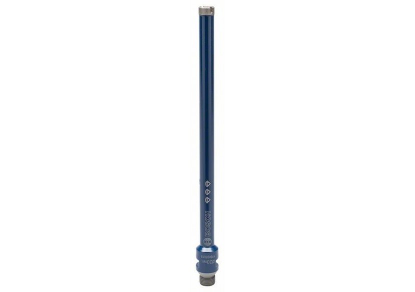 Couronne diamantée eau beton PRO 20x300mm 1/2 - 2608601347 - Bosch Couronne diamantée eau beton PRO 20x300mm 1/2 - 2608601347 - Bosch