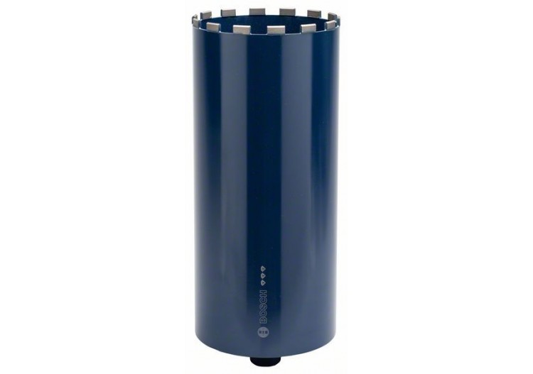 Couronne diamantée eau beton PRO 212x450mm 1/4 - 2608601379 - Bosch