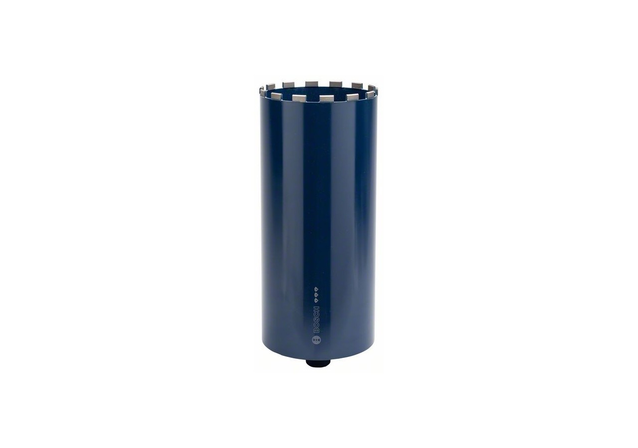 Couronne diamantée eau beton PRO 212x450mm 1/4 - 2608601379 - Bosch