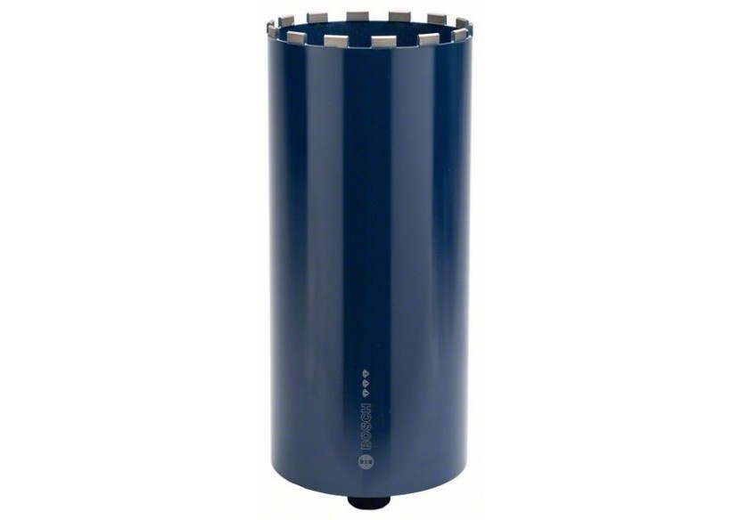 Couronne diamantée eau beton PRO 212x450mm 1/4 - 2608601379 - Bosch Couronne diamantée eau beton PRO 212x450mm 1/4 - 2608601379 - Bosch