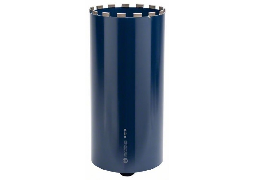 Couronne diamantée eau beton PRO 226x450mm 1/4 - 2608601380 - Bosch Couronne diamantée eau beton PRO 226x450mm 1/4 - 2608601380 - Bosch