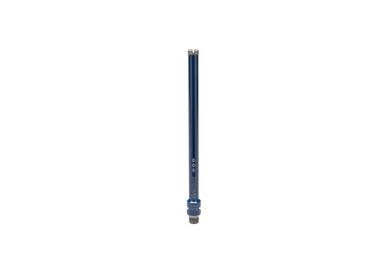 Couronne diamantée eau beton PRO 22x300mm 1/2 - 2608601348 - Bosch