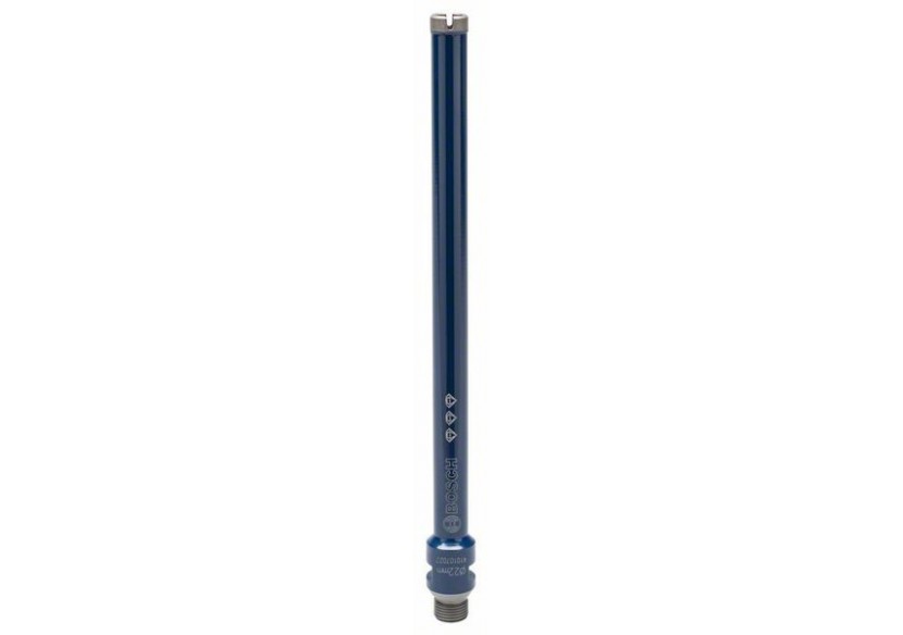 Couronne diamantée eau beton PRO 22x300mm 1/2 - 2608601348 - Bosch Couronne diamantée eau beton PRO 22x300mm 1/2 - 2608601348 - Bosch
