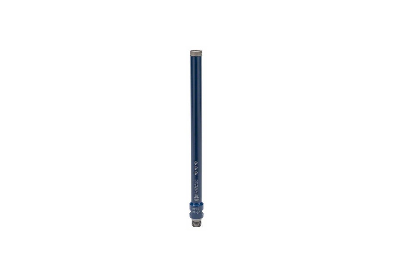 Couronne diamantée eau beton PRO 24x300mm 1/2 - 2608601349 - Bosch