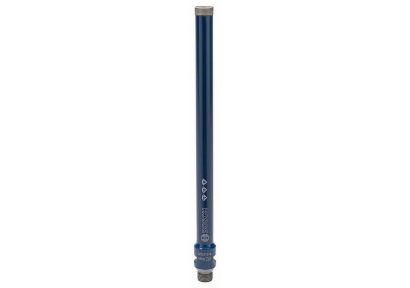 Couronne diamantée eau beton PRO 24x300mm 1/2 - 2608601349 - Bosch Couronne diamantée eau beton PRO 24x300mm 1/2 - 2608601349 - Bosch