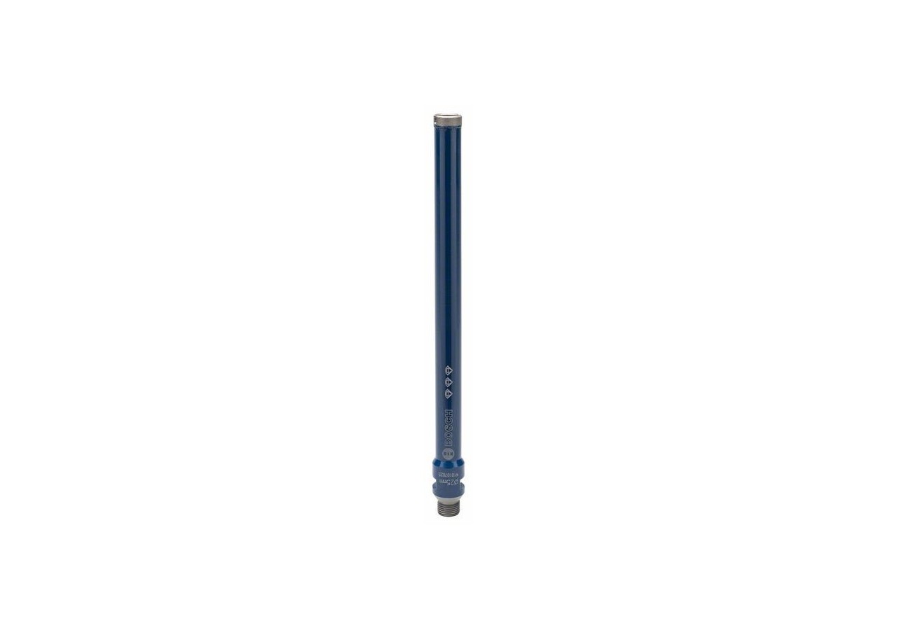 Couronne diamantée eau beton PRO 25x300mm 1/2 - 2608601350 - Bosch