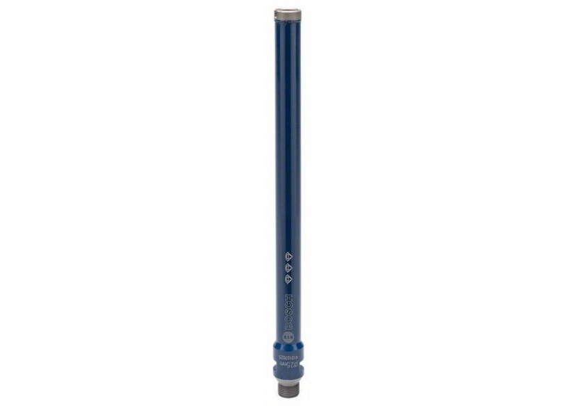 Couronne diamantée eau beton PRO 25x300mm 1/2 - 2608601350 - Bosch Couronne diamantée eau beton PRO 25x300mm 1/2 - 2608601350 - Bosch