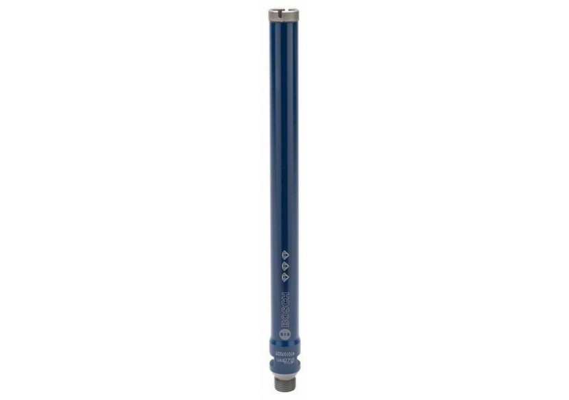 Couronne diamantée eau beton PRO 28x300mm 1/2 - 2608601351 - Bosch Couronne diamantée eau beton PRO 28x300mm 1/2 - 2608601351 - Bosch
