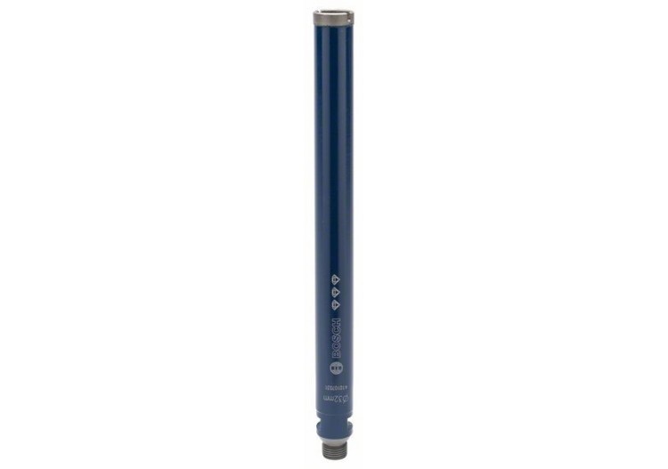 Couronne diamantée eau beton PRO 32x300mm 1/2 - 2608601353 - Bosch