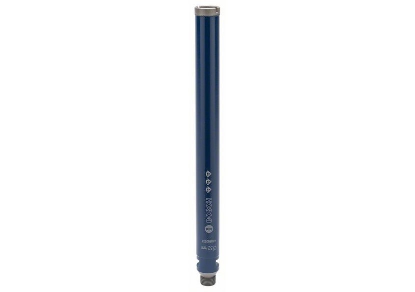 Couronne diamantée eau beton PRO 32x300mm 1/2 - 2608601353 - Bosch Couronne diamantée eau beton PRO 32x300mm 1/2 - 2608601353 - Bosch